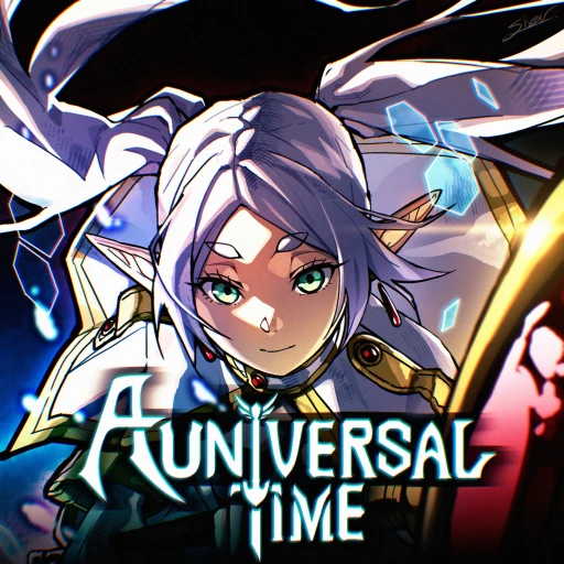 A Universal Time
