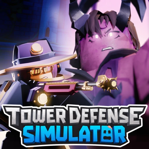 Tower Defense Simulator